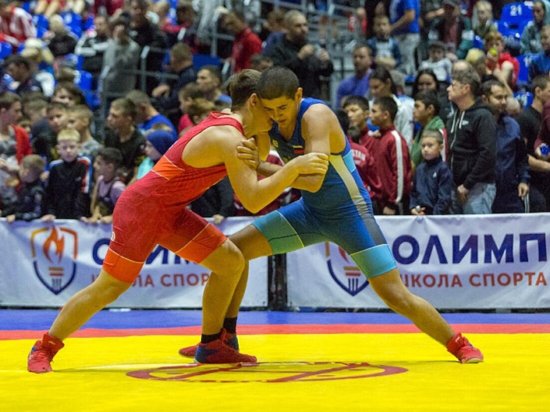 Знак Греко Римской Борьбы Фото — Mixyfotos.ru