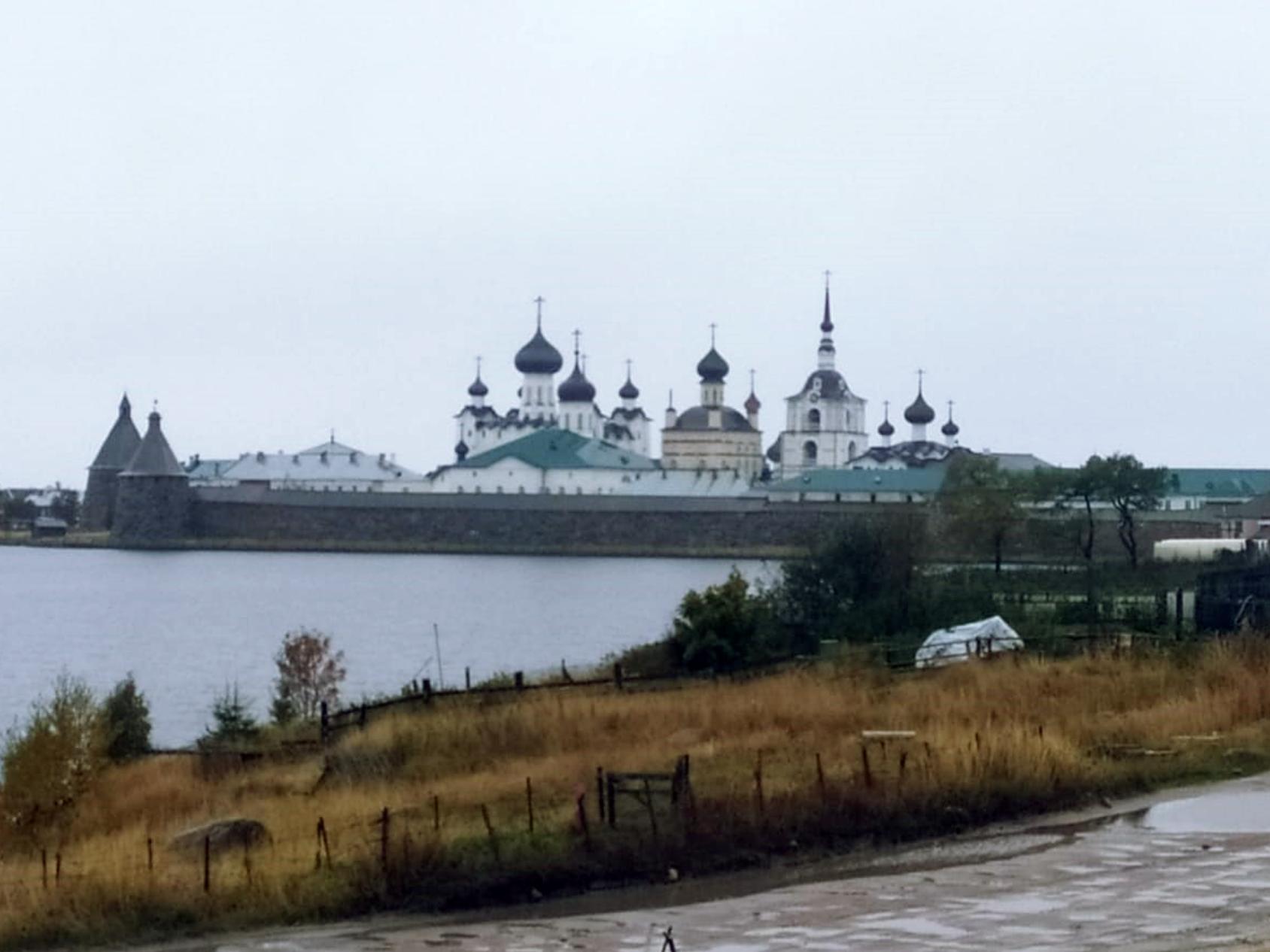 Чем живут Соловки, когда активный туристический и паломнический сезон  закончился