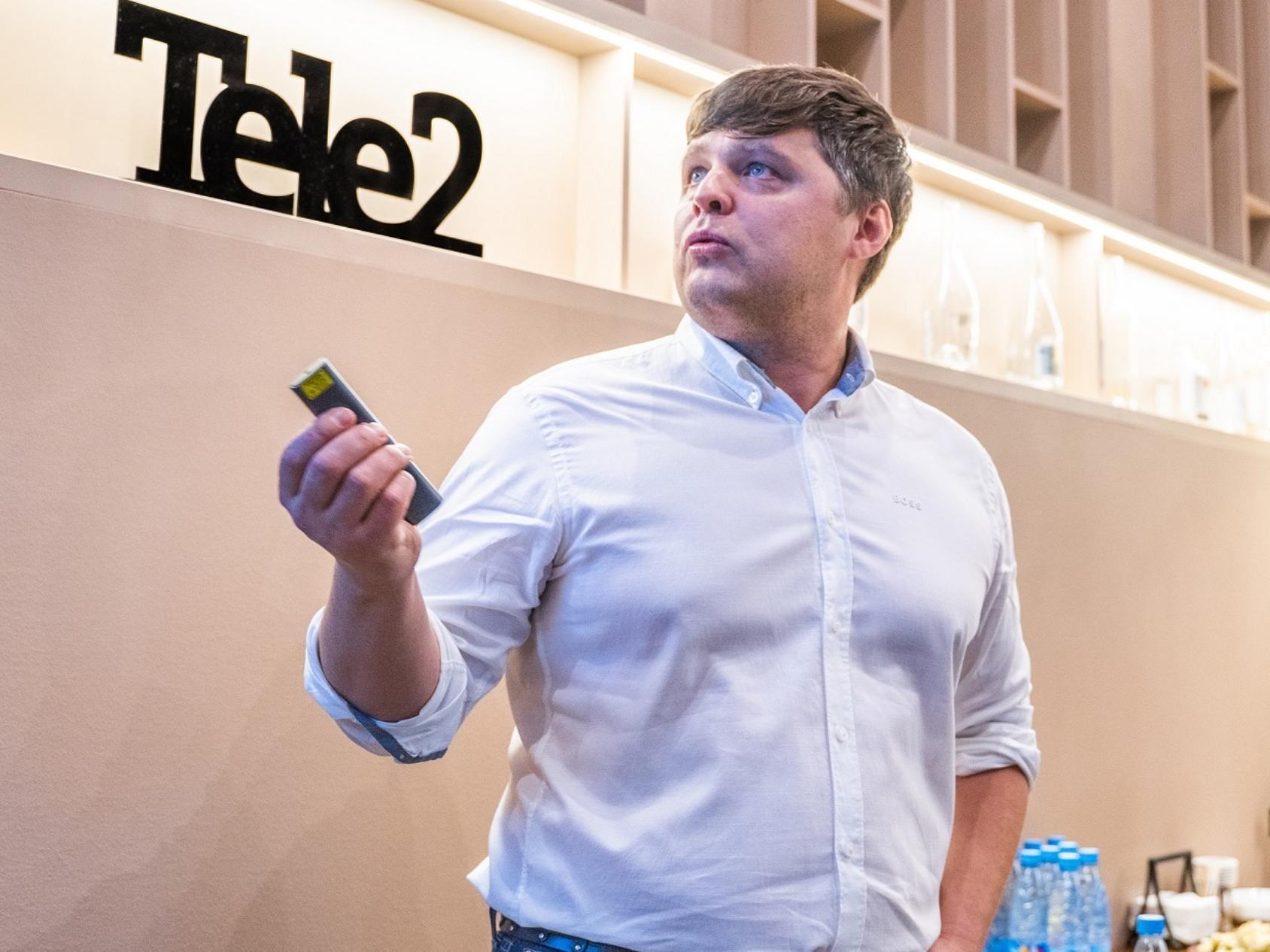 Tele2 запустил новые базовые станции в нескольких труднодоступных поселках  Архангельской области