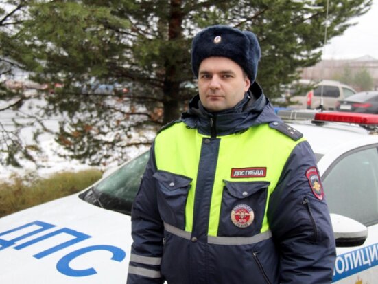 Командировка на служебном автомобиле